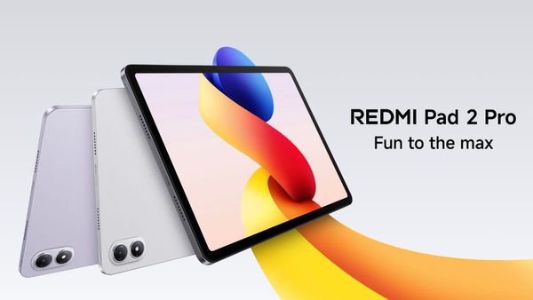 Redmi Pad 2 Pro 5G Tablet ధర వివరాలు లీక్‌!