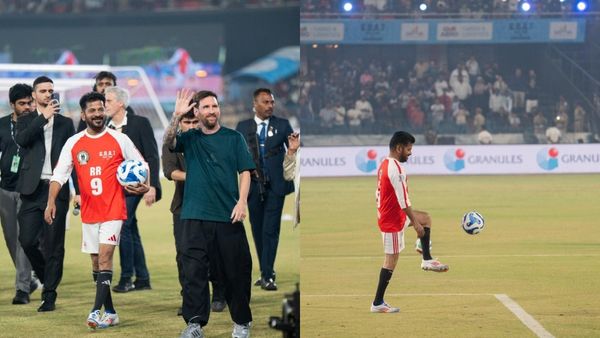 వీడియో: చరిత్ర సృష్టించిన సీఎం రేవంత్.. దేశంలోనే తొలి సీఎంగా..