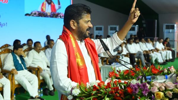 గ్రామ పంచాయతీలకు శుభవార్త చెప్పిన సీఎం రేవంత్ రెడ్డి!