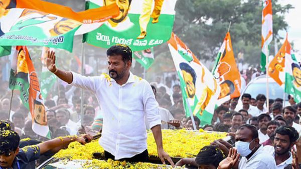 year ender 2025: ఆ విజయంతో కాంగ్రెస్, సీఎం రేవంత్ కు బిగ్ బూస్ట్!
