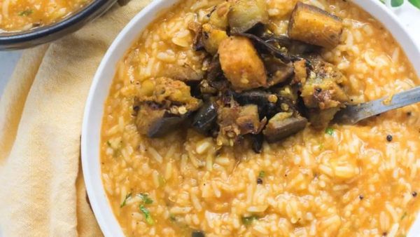 సూపర్ టేస్టీ రసం రైస్.. ఇలా చేస్తే నిమిషాల్లోనే రెడీ..