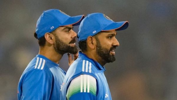 జాక్‌పాట్ కొట్టిన రోహిత్, కోహ్లీ.. !!