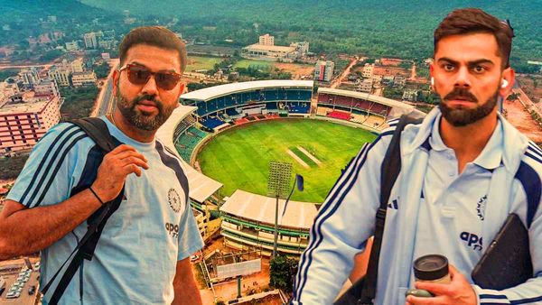 IND Vs SA: విశాఖ మ్యాచ్ లో ఆ మగ్గురు ఔట్, వీరు ఇన్: రో-కో కు కలిసొచ్చిన గ్రౌండ్..!!