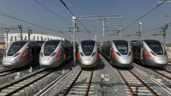 బెంగళూరుకు RRTS- ఈ నాలుగు రూట్లు షార్ట్ లిస్ట్