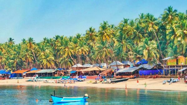 సముద్రంలో విహారయాత్ర.. అతి తక్కువ బడ్జెట్ లో.. ఎక్కడంటే..?