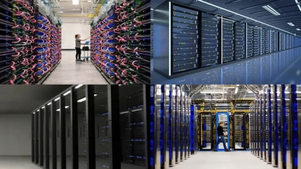 హైదరాబాద్ లో 3 డేటా సెంటర్లు.. మరో గచ్చిబౌలిగా ఆ ప్రాంతం..