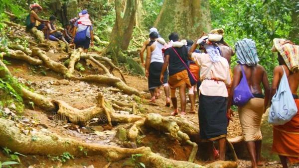 శబరిమల రూట్ ఎంట్రీ టైమింగ్స్ లో భారీ మార్పులు