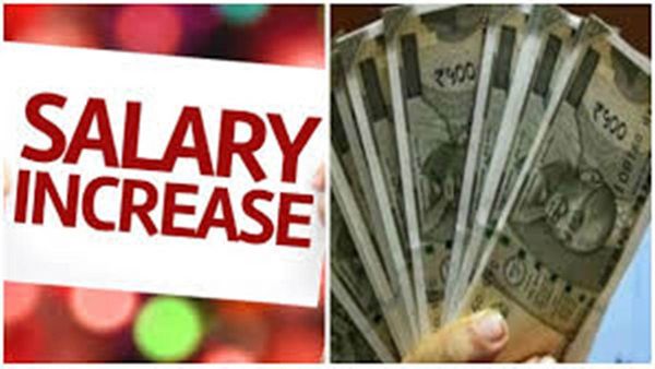 8th Pay Commission: గుడ్ న్యూస్ - భారీగా పెరగనున్న ఉద్యోగుల జీతాలు..?