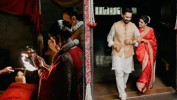 ఇట్స్ అఫీషియల్.. ఇక నుంచి సమంత రాజ్ నిడిమోరు