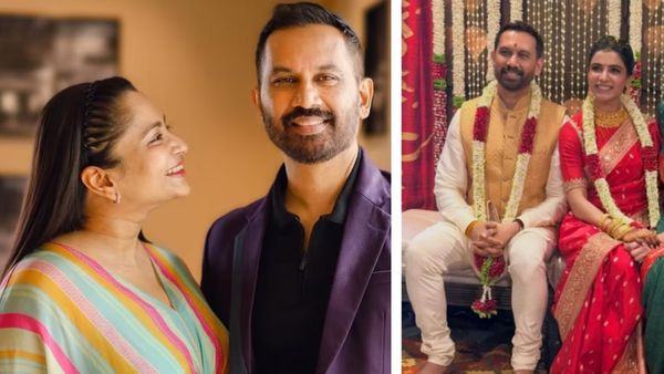 షాకింగ్ పోస్ట్: సమంత పెళ్లిపై తొలిసారి స్పందించిన రాజ్ మాజీ భార్య!