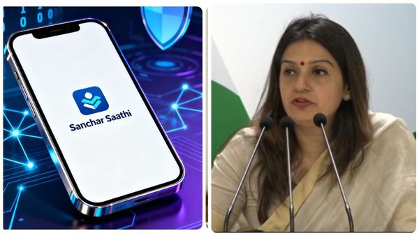 Sanchar Saathi: ఆ యాప్ మరో పెగాసస్? బిగ్ బాస్ నిఘా- కేంద్రంపై విపక్షాల ఫైర్..!