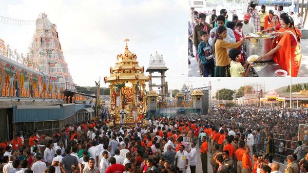  శ్రీవారి సేవకులుగా ఇక- నియామకం, శిక్షణ పై టీటీడీ తాజా నిర్ణయం..!!
