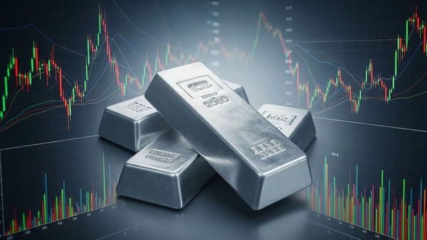Silver Price : వెండి పతనం ప్రారంభమైందా? జీవిత కాల గరిష్ఠం నుంచి అమాంతం ఢమాల్