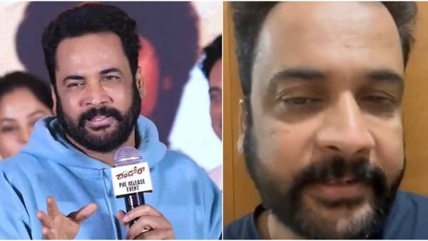 శివాజీకి సమన్లు- సుమోటోగా స్వీకరణ: క్షమాపణ చెప్పినా వదల్లేదు