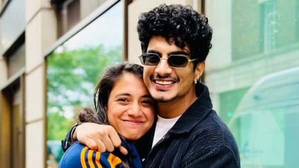 షాక్: స్మృతి మంధాన పెళ్లి పెటాకులు- రద్దు చేసుకున్నట్లు ప్రకటన