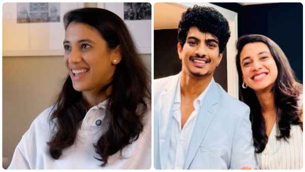 Smriti Mandhana: పెళ్లి వాయిదా తర్వాత స్మృతీ మంథాన తొలి పోస్ట్..! ఆ రింగ్ మాయం?