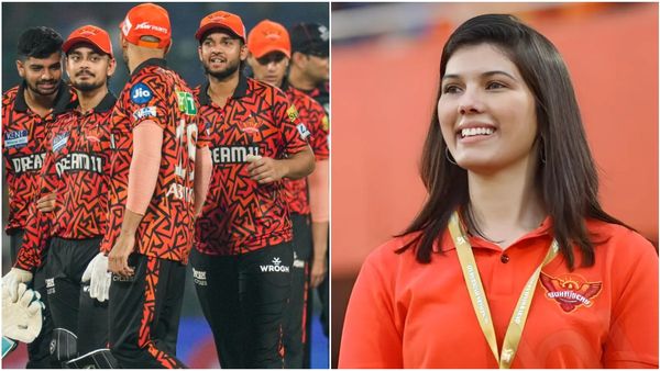 ఐపీఎల్ వేలం వేళ- తడాఖా చూపిన కావ్యా పాప డ్రీమ్ ప్లేయర్..!!