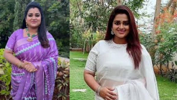 సహజీవనం కేవలం అందుకే..యువతకు నటి శ్రీవాణి మెసేజ్ ఇదే..!!