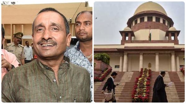 Unnao Rape Case: ఉన్నావ్ రేప్ కామాంధుడికి సుప్రీం బిగ్ షాక్..! కీలక ఆదేశాలు..!