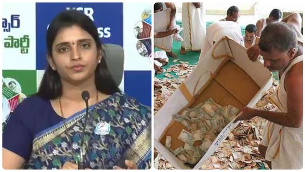 రెడ్లకు ఓ రూల్- రాజులకు ఓ రూలా ? ఆరె శ్యామల ట్వీట్..!