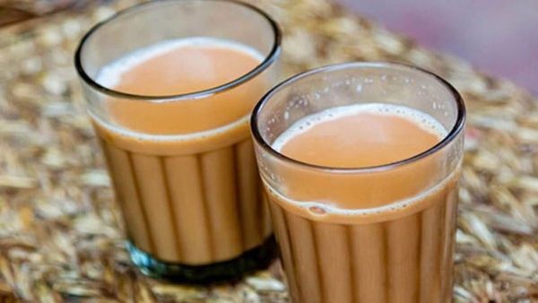 టీని మరిగించి మరిగించి తాగుతున్నారా: దెబ్బైపోతారు బాస్..!!