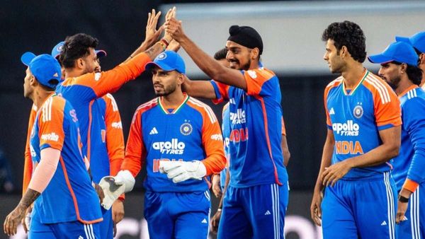 గిల్ పై వేటు వేయడం వెనుక..? BCCI బిగ్ గేమ్ ప్లాన్