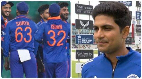 T20 World Cup 2026: టీ20 వరల్డ్ కప్ కు మరో జట్టు..! అక్కడా గిల్ కు షాక్..!