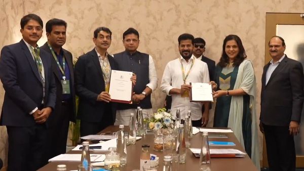  కార్పొరేట్ సంస్థల కీలక ఒప్పందాలు, భారీ పెట్టుబడులు..!!