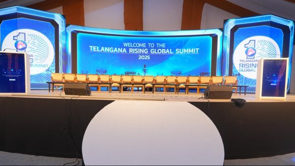 తెలంగాణ చరిత్రలో నిలిచిపోయేలా..