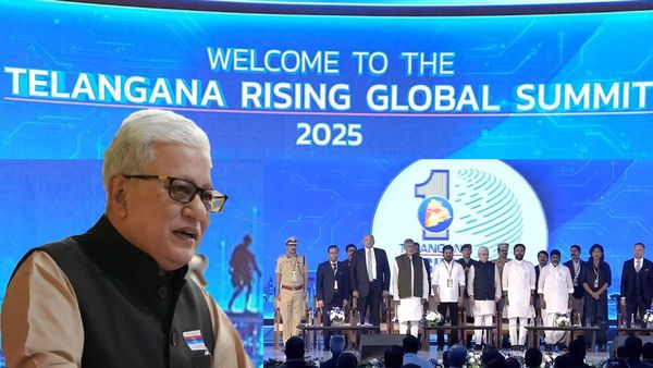 ఆవిష్కరణల్లో తెలంగాణ రైజింగ్, భవిష్యత్ కు కీలకం..!!