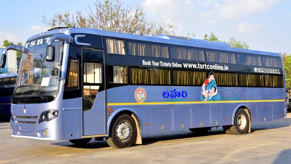  ఇండిగో ఎఫెక్ట్: చెన్నై, బెంగళూరు, విశాఖకు RTC స్లీపర్ బస్సులు- ఛార్జీలు..!!