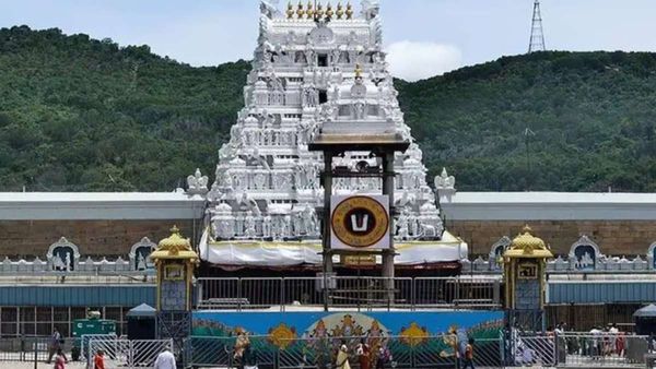 స్థానికులకు శుభవార్త చెప్పిన టీటీడీ..!!