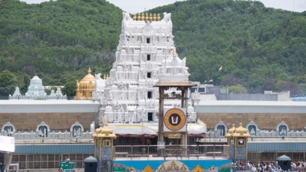 100 ఎకరాల విస్తీర్ణంలో..: టీటీడీ అతి భారీ ప్రాజెక్ట్