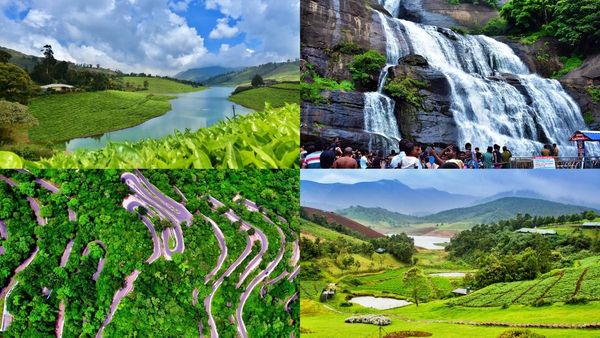 వింటర్ లో తమిళనాడు టూర్.. ఒక్కసారైనా చూడాల్సిన ప్రదేశాలు ఇవే..