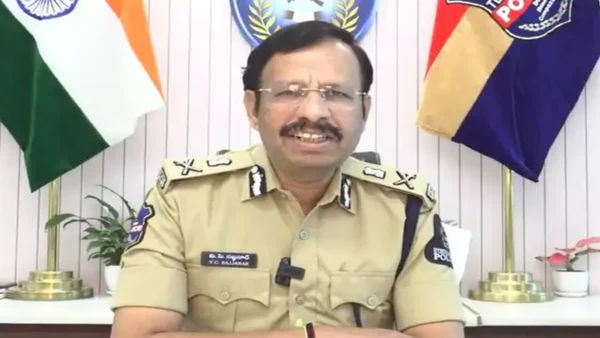 ఫోన్ ట్యాపింగ్ కేసు.. సజ్జనార్ నేతృత్వంలో కొత్త సిట్‌ ఏర్పాటు..