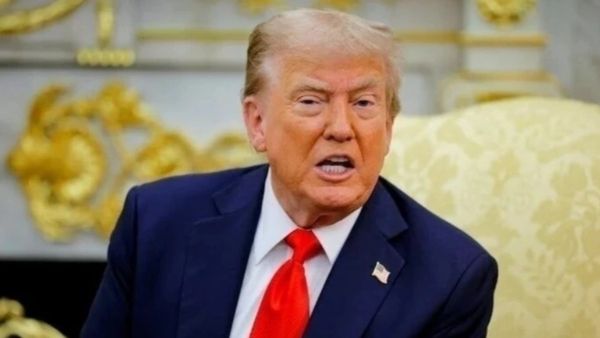 పుతిన్ ఎఫెక్ట్: భారత్ పై ట్రంప్ భారీ కొరడా- ఏకంగా బియ్యంపై