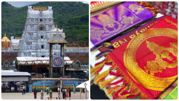 టీటీడీలో మరో భారీ స్కాం..! పదేళ్లలో 54 కోట్లు కొట్టేశారు..!