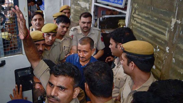 రేప్ కేసులో బీజేపీ బహిష్కృత నేతకు బెయిల్