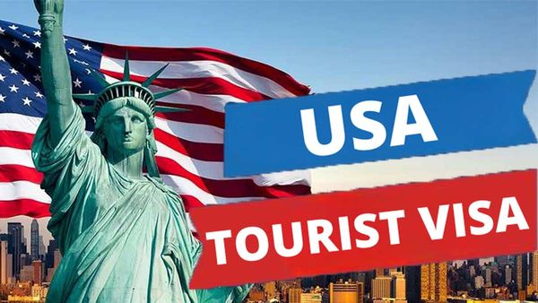 యూఎస్ టూరిస్ట్ వీసాల కోసం దరఖాస్తు చేసేవారికి షాక్.. వారికి వీసా రిజెక్షన్!