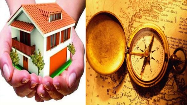 వాస్తు ప్రకారం బెడ్‌రూంలో ఈ వస్తువులుంటే మీకు తిరుగులేదు!