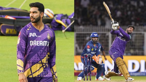 IPL Auction 2026: వెంకటేష్ అయ్యర్‌కు బిగ్ షాక్: ఏడాదిలోనే సీన్ రివర్స్!