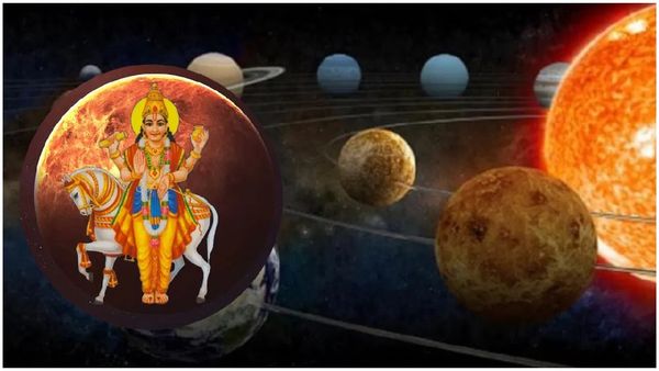 జనవరి నెలలో శుక్రుడి దయతో వీరికి అదృష్టం తలుపు తడుతుంది!