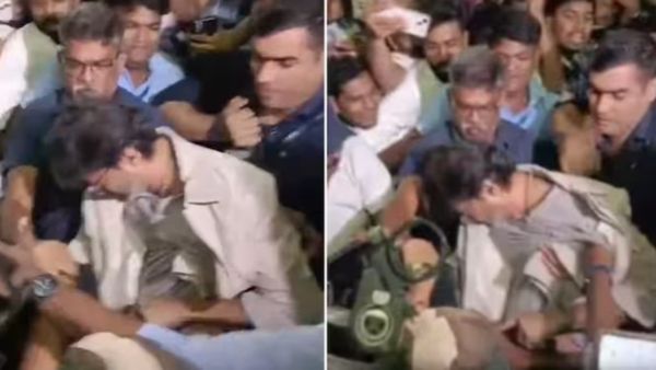 విజయ్ కు మాంచి దమ్మున్న సినిమా చూపించారు కదరా