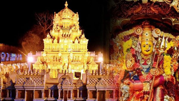 ఇంద్రకీలాద్రి: పాత విధానానికి గుడ్ బై. న్యూ ఇయర్ నుంచి భక్తులకు ఇవి తప్పనిసరి