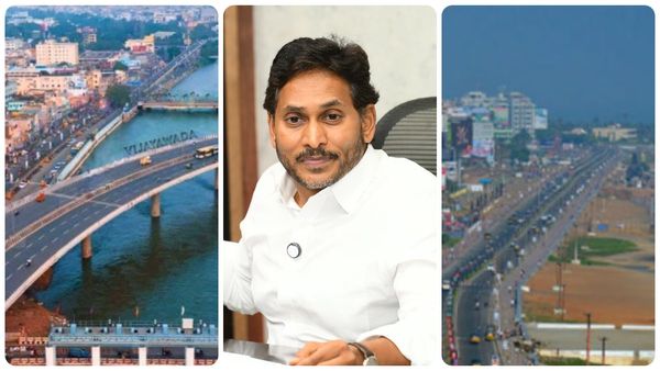 విజయవాడ, విశాఖపై సర్కార్ కీలక నిర్ణయం..! పీపీపీపై జగన్ రచ్చ వేళ..!