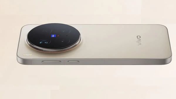 Vivo : వివో నుంచి అదిరిపోయే ఫోన్ లాంచ్.. ధర ఎంతంటే..?