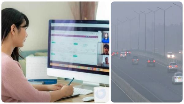 వర్క్ ఫ్రమ్ హోమ్ ఇస్తారా..! ఫైన్ కడతారా ? ఢిల్లీ సర్కార్ అల్టిమేటం..!