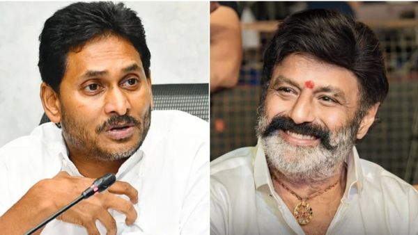 బాలయ్యకు ఓ న్యాయం.. జగన్ కు ఓ న్యాయమా?