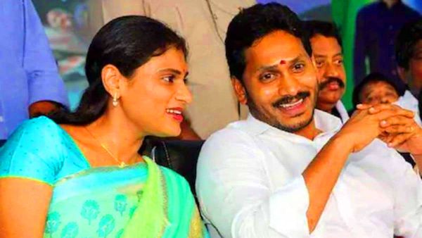 జగన్, షర్మిల మళ్లీ కలిసిపోతున్నారు - పులివెందుల సీనియర్ సంచలనం..!!