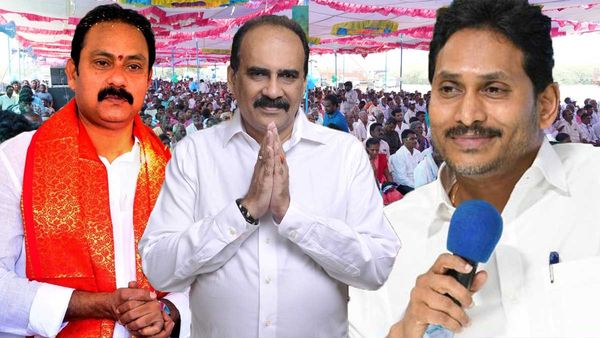 వైసీపీ వీడిన మాజీ మంత్రులకు బిగ్ ట్విస్ట్, కీలక పరిణామాలు..!!